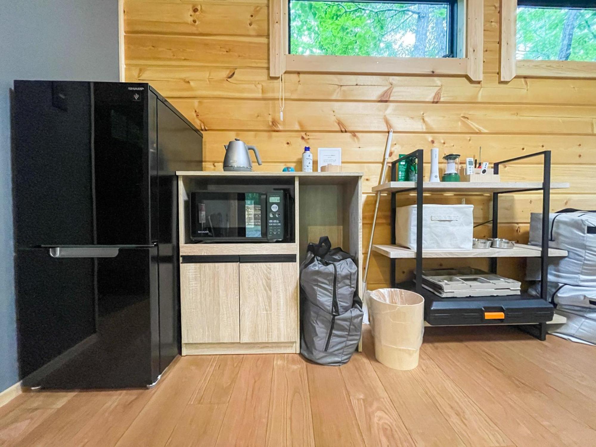 Вилла エンゼルフォレスト白河高原 Hadori Экстерьер фото